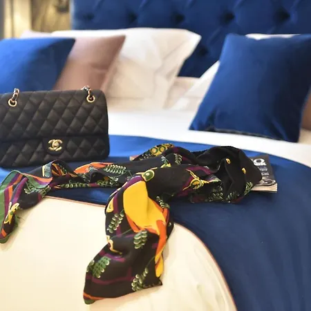 Duomo & Apart-hotel 4*