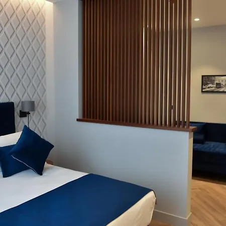Duomo Hotel & Apartments Aparthotel Mailand