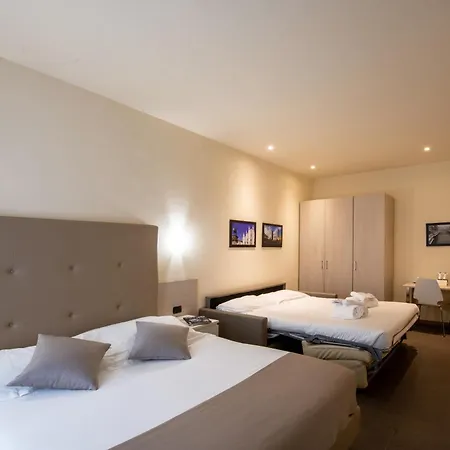 Duomo Hotel & Apartments
