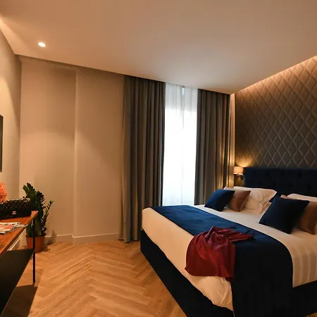 Duomo Hotel & Apartments Mailand