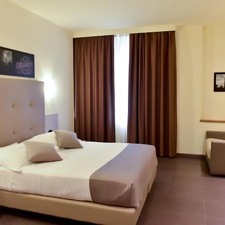 Duomo Hotel & Apartments Aparthotel 4*