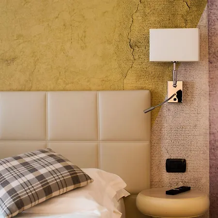 Duomo Hotel & Apartments Aparthotel 4*