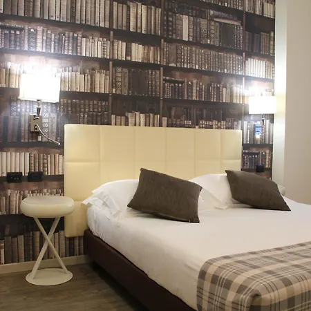 Duomo Hotel & Apartments