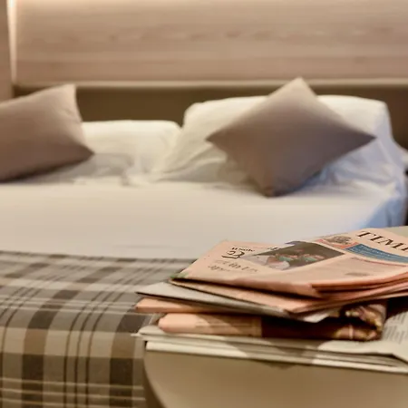Duomo Hotel & Apartments 4* Milan