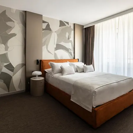 Duomo Hotel & Apartments Mailand