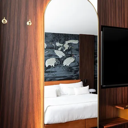 Duomo Hotel & Apartments 4* Mailand