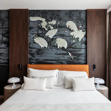 Duomo Hotel & Apartments 4* Mailand