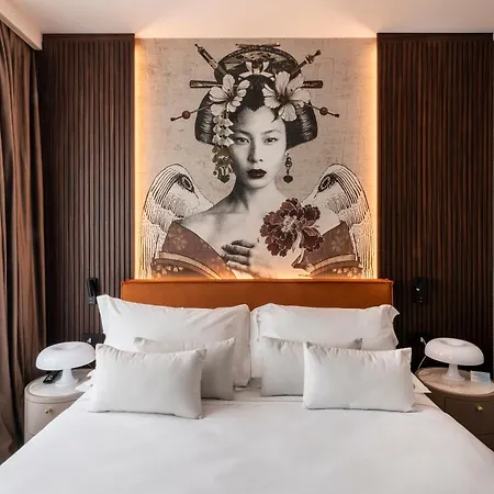 Duomo Hotel & Apartments Mailand