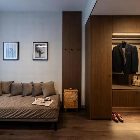 Duomo Hotel & Apartments Mailand