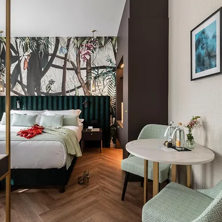 Duomo & מלון דירות