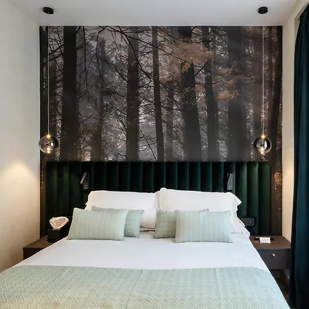 Duomo & מלון דירות 4*