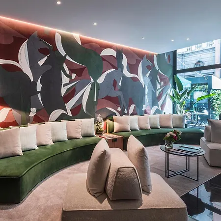 Duomo Hotel & Apartments Aparthotel Mailand
