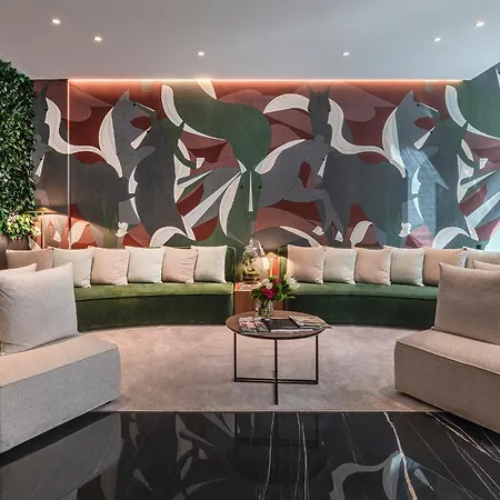 Apart-hotel Duomo & 4*