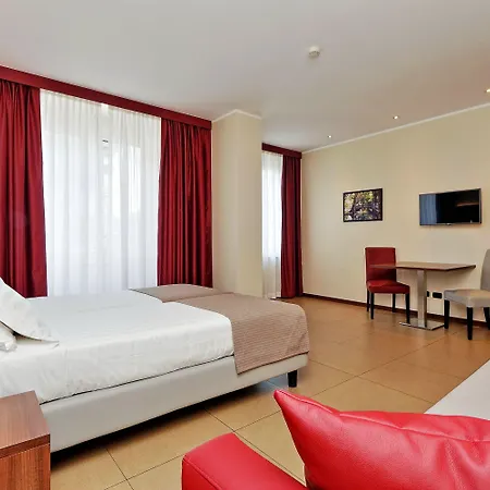 Duomo Hotel & Apartments Aparthotel Mailand