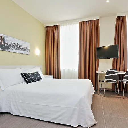 Aparthotel Duomo Hotel & Apartments