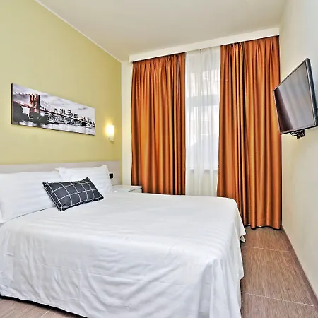 Duomo Hotel & Apartments