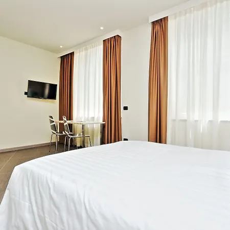 Duomo Hotel & Apartments Aparthotel 4*