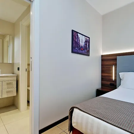 Aparthotel Duomo Hotel & Apartments Mailand