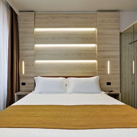 Aparthotel Duomo Hotel & Apartments Mailand
