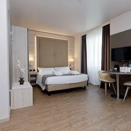 Aparthotel Duomo Hotel & Apartments