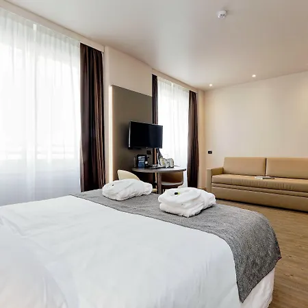 Duomo Hotel & Apartments Aparthotel