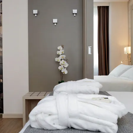 Duomo Hotel & Apartments Aparthotel