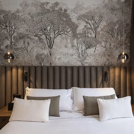 Aparthotel Duomo Hotel & Apartments Mailand