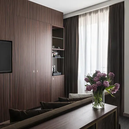 Duomo & מלון דירות מילאנו