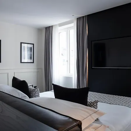 Duomo Hotel&apartments 4* Milano