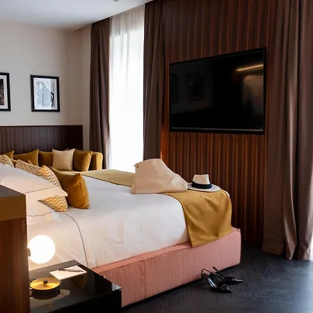 Duomo Hotel & Apartments Aparthotel Mailand