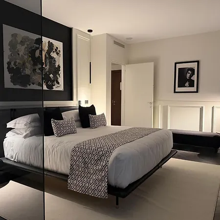 Duomo Hotel&apartments 4*