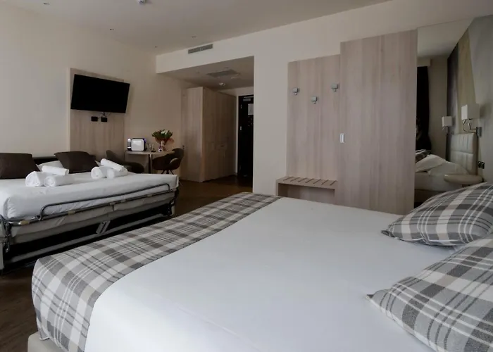 Duomo Hotel&apartments Aparthotel 4*