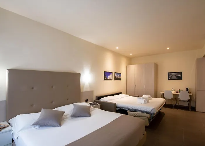 Duomo Hotel&apartments