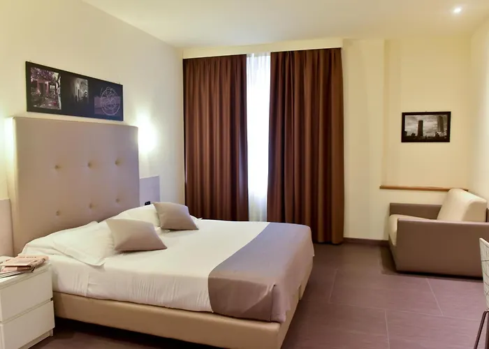 Duomo Hotel&apartments Aparthotel 4*
