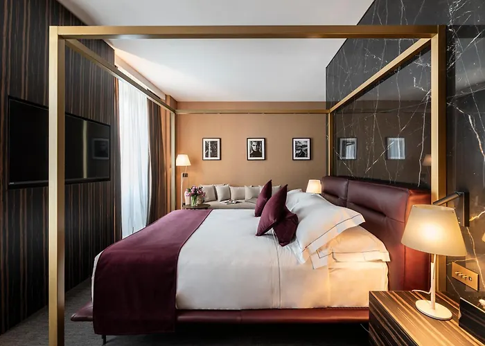 Duomo Hotel&apartments Aparthotel 4*