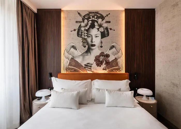 Duomo Hotel&apartments Milano