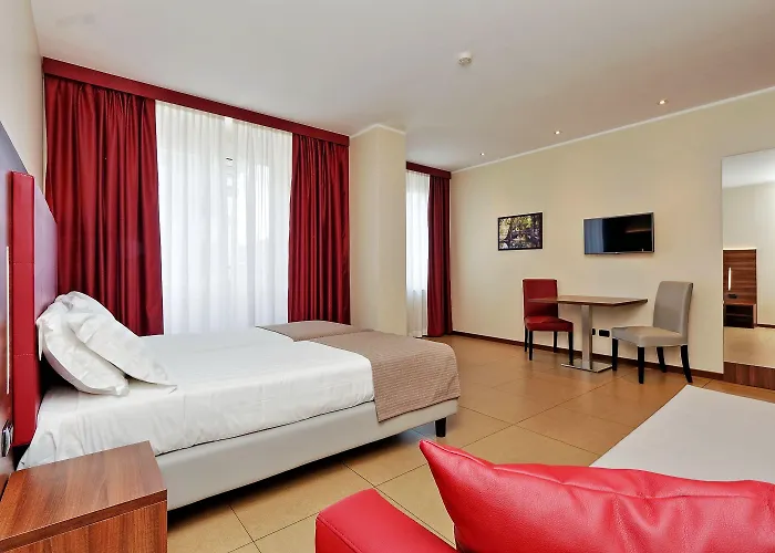 Duomo Hotel&apartments Aparthotel Milano