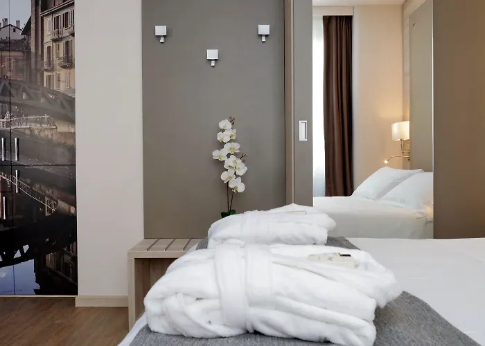 Duomo Hotel&apartments Aparthotel