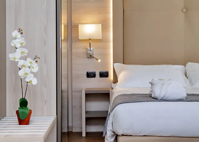 Duomo Hotel&apartments 4* Milano