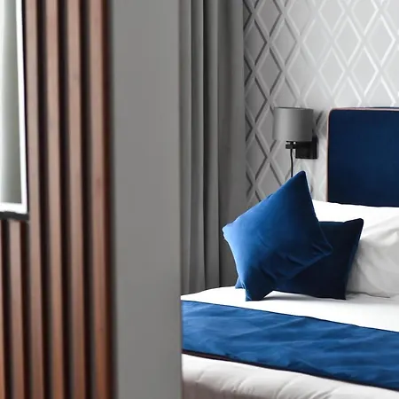 Lejlighedshotel Duomo Hotel&apartments 4*