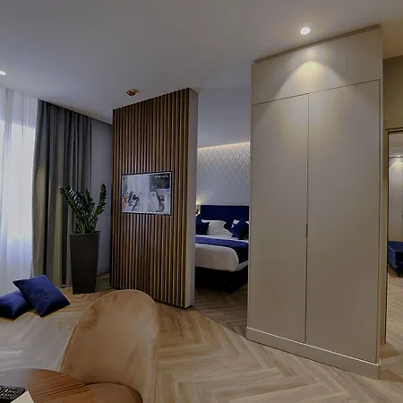 Duomo Hotel&apartments Milano