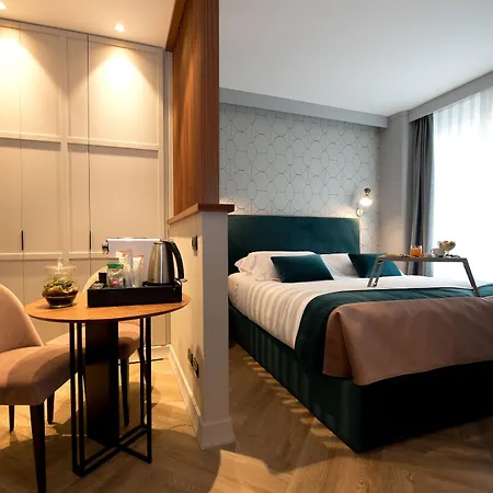 Lejlighedshotel Duomo Hotel&apartments