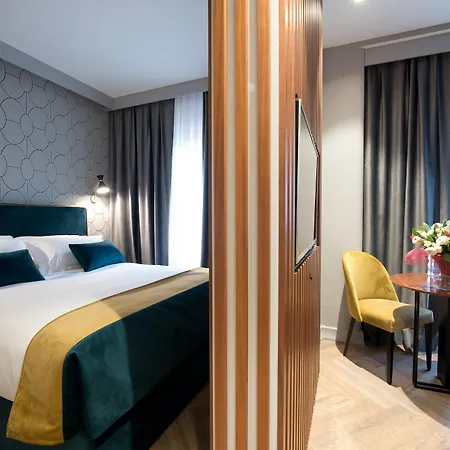 Duomo Hotel&apartments