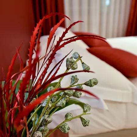 Lejlighedshotel Duomo Hotel&apartments