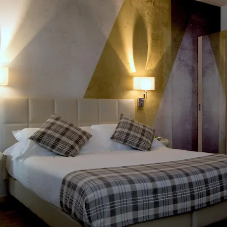 Lejlighedshotel Duomo Hotel&apartments