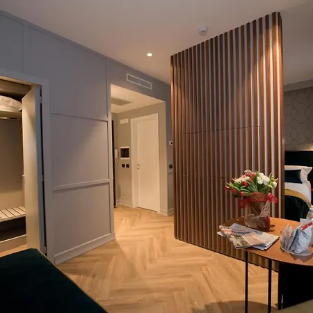 Lejlighedshotel Duomo Hotel&apartments