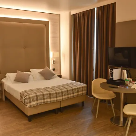 Duomo Hotel&apartments Milano