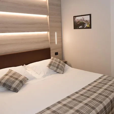 Duomo Hotel&apartments Milano