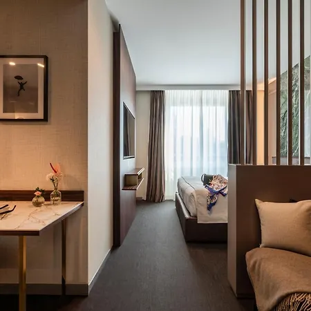 Duomo Hotel&apartments Lejlighedshotel