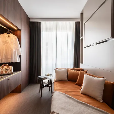 Lejlighedshotel Duomo Hotel&apartments